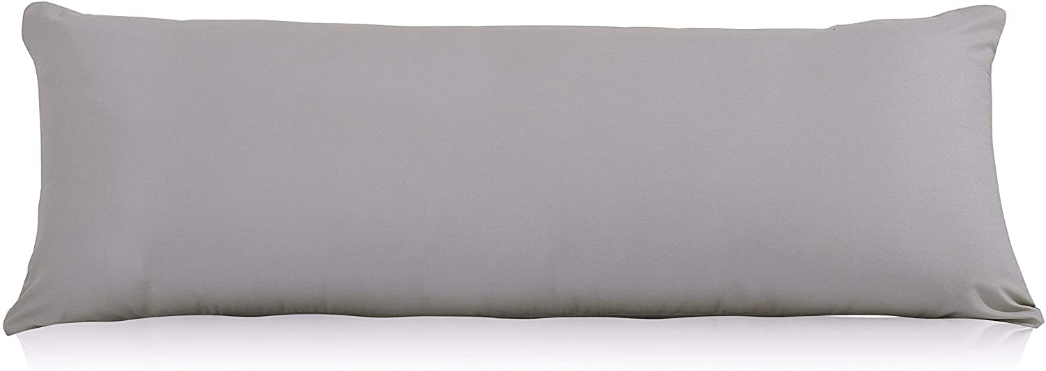 EVOLIVE Body Pillow Pillowcases