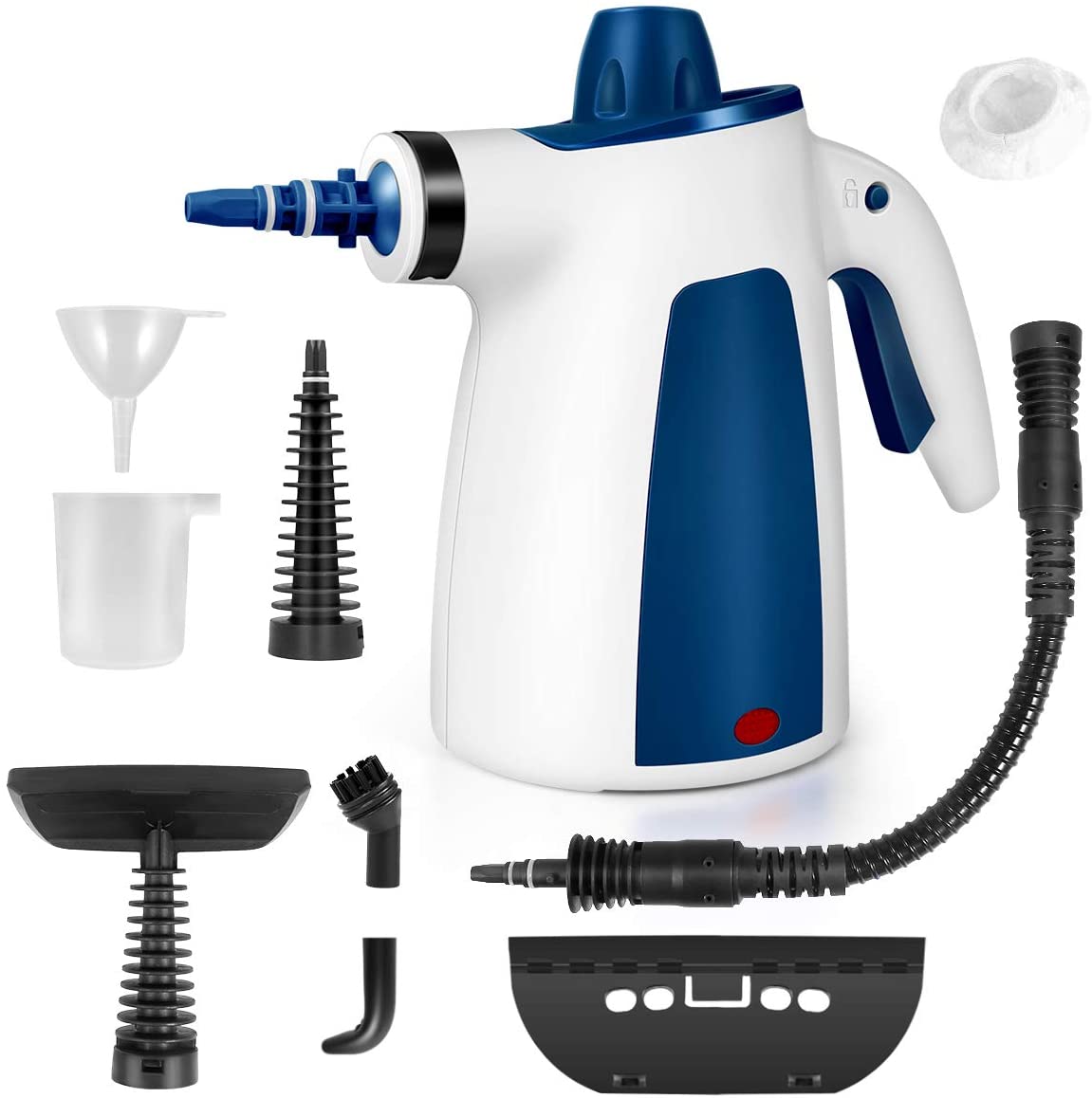 FFDDY Steam Cleaner