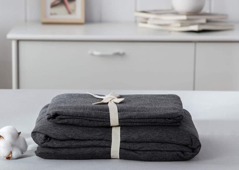 10 Best Jersey Sheets Reviewed in Detail (Summer 2023)