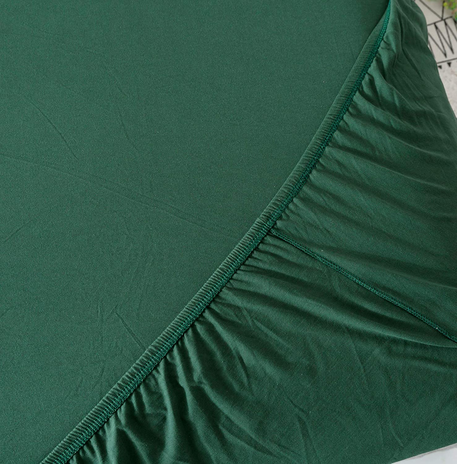 10 Best Jersey Sheets Reviewed in Detail (Mar. 2021)