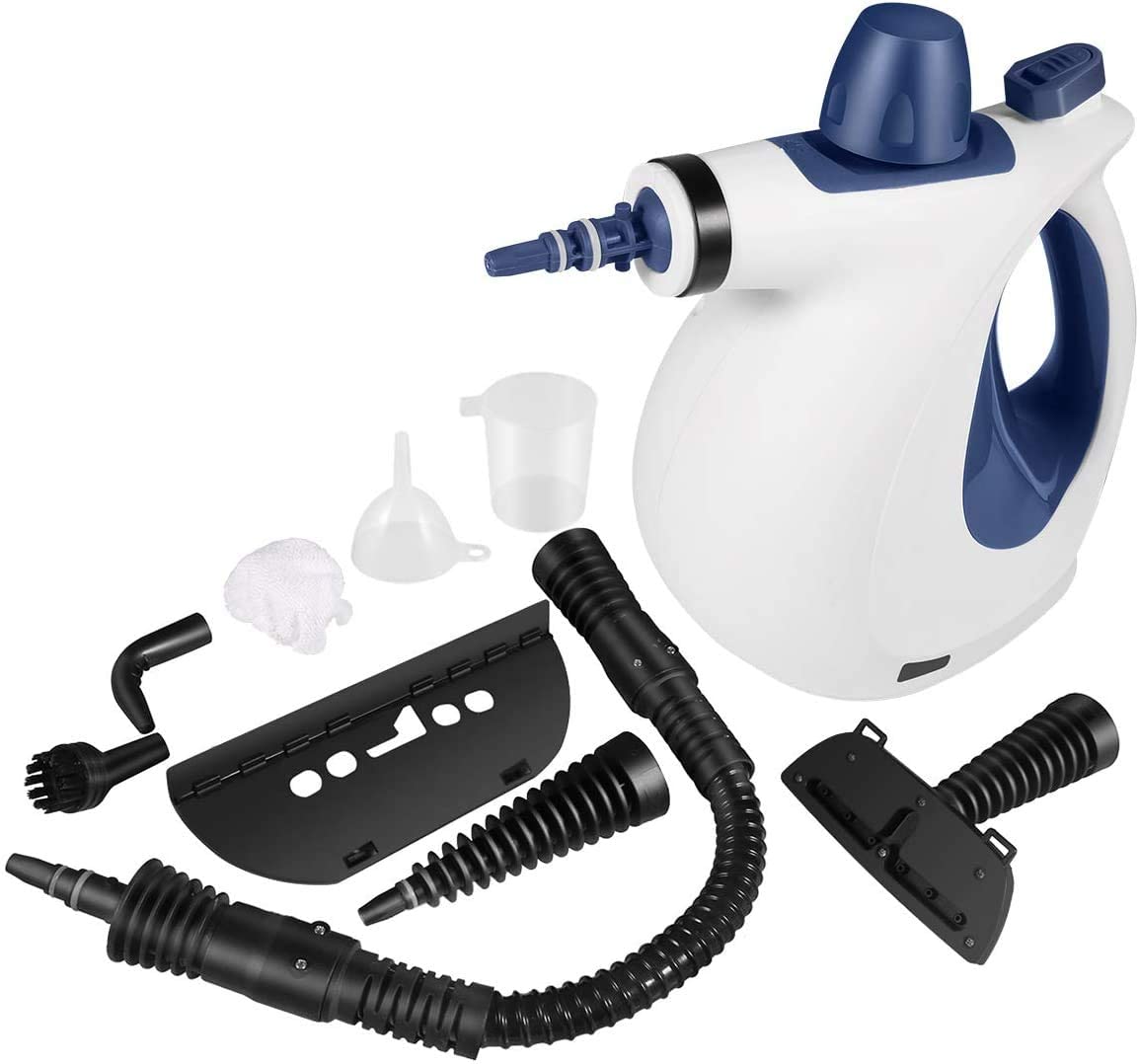 PentaBeauty Steamer