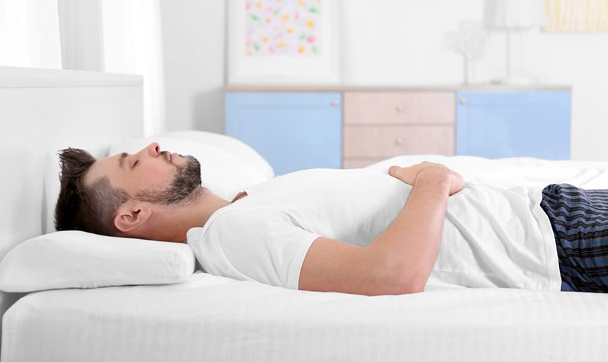 10 Best Pillows for Fibromyalgia Sufferers to Sleep Better