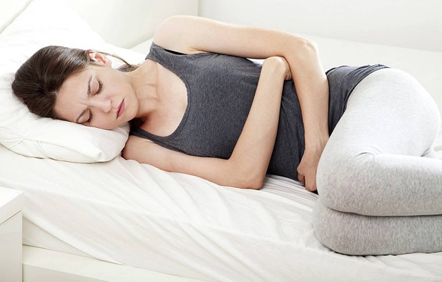 10 Best Pillows for Fibromyalgia Sufferers to Sleep Better