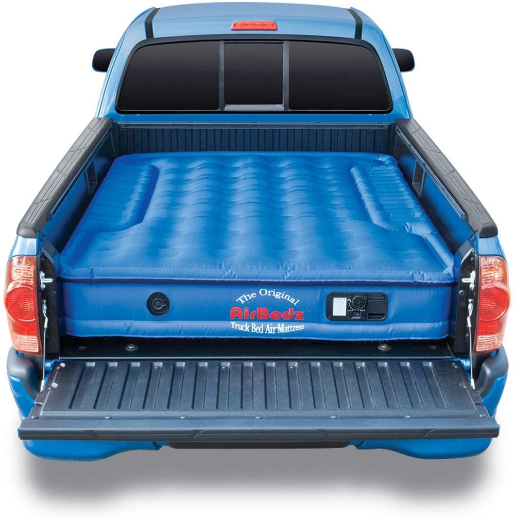 Pittman Outdoors AirBedz Original Truck Bed Air Mattress