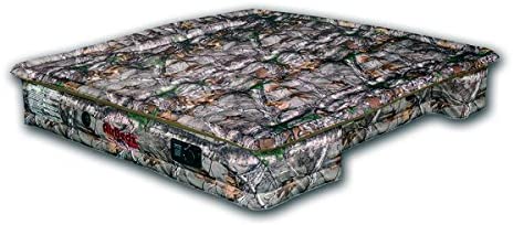 Pittman Outdoors AirBedz Realtree Camo Tailgate Mattress