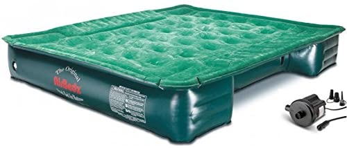 Pittman Outdoors AirBedz Truck Bed Air Mattress