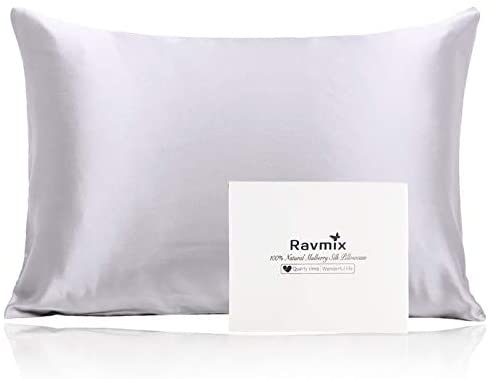 Ravmix Pillowcase