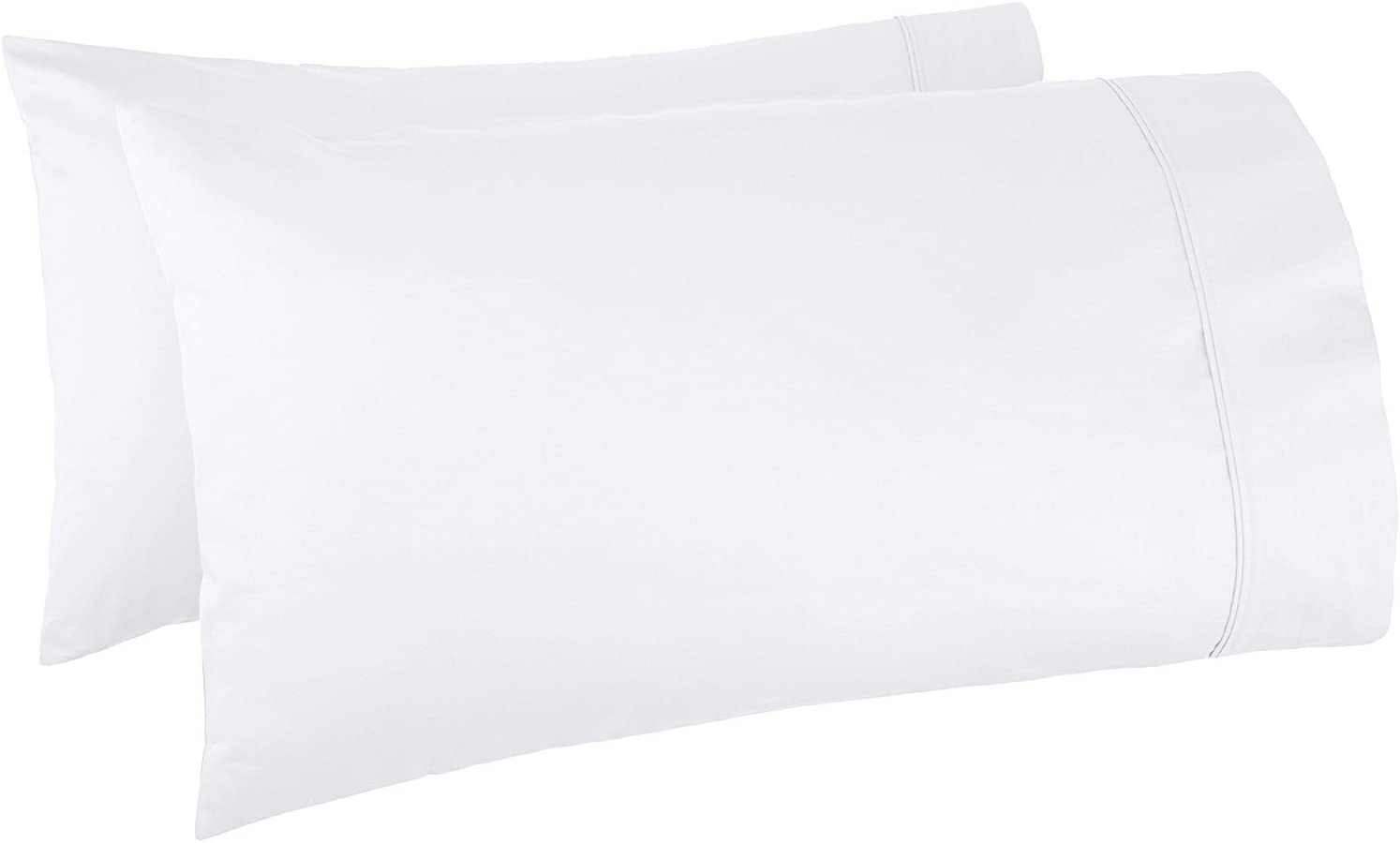 Thread Spread Pillow Case Set