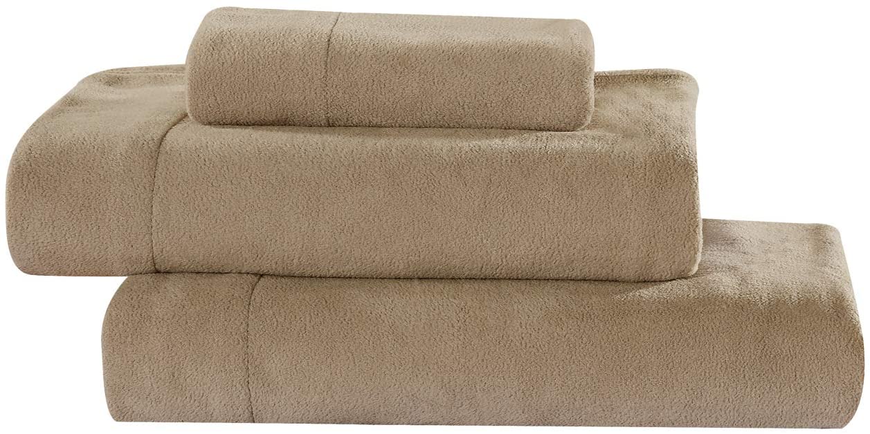 8 Best Fleece Sheets Reviewed in Detail (Mar. 2021)