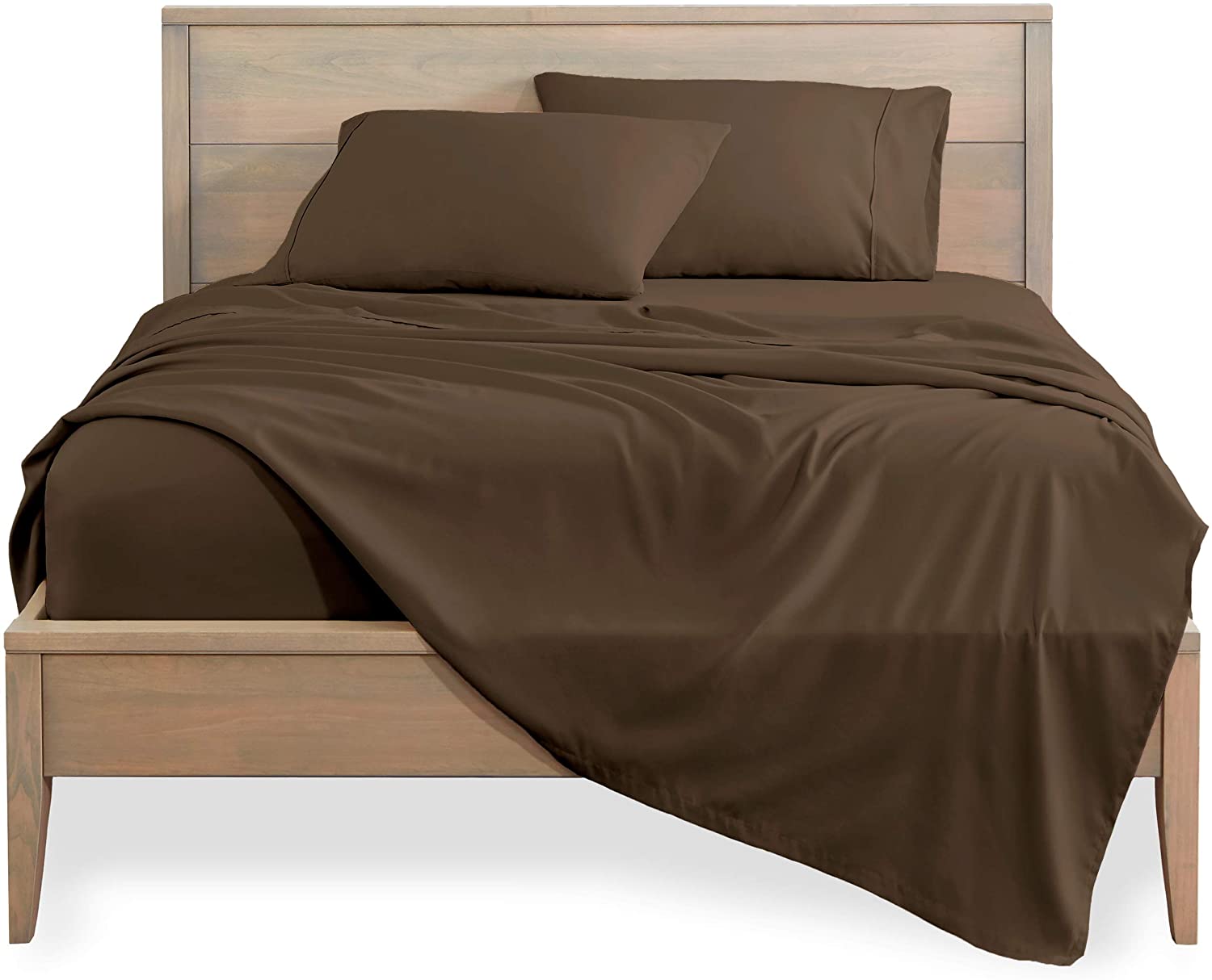 Bare Home Sheet Set