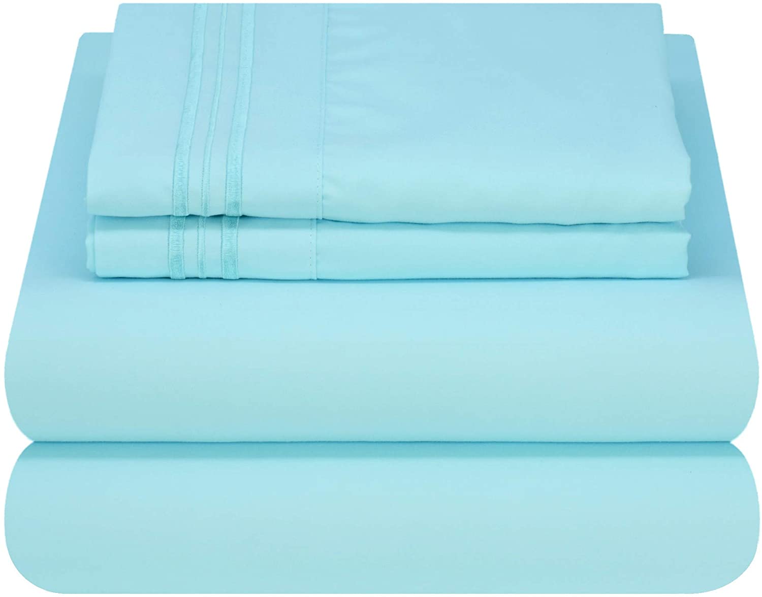 Mezzati Luxury Bed Sheet Set