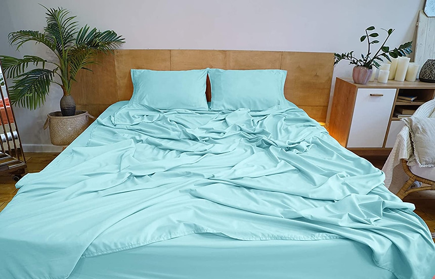 6 Best Microfiber Sheets — High Quality That Lasts for Years