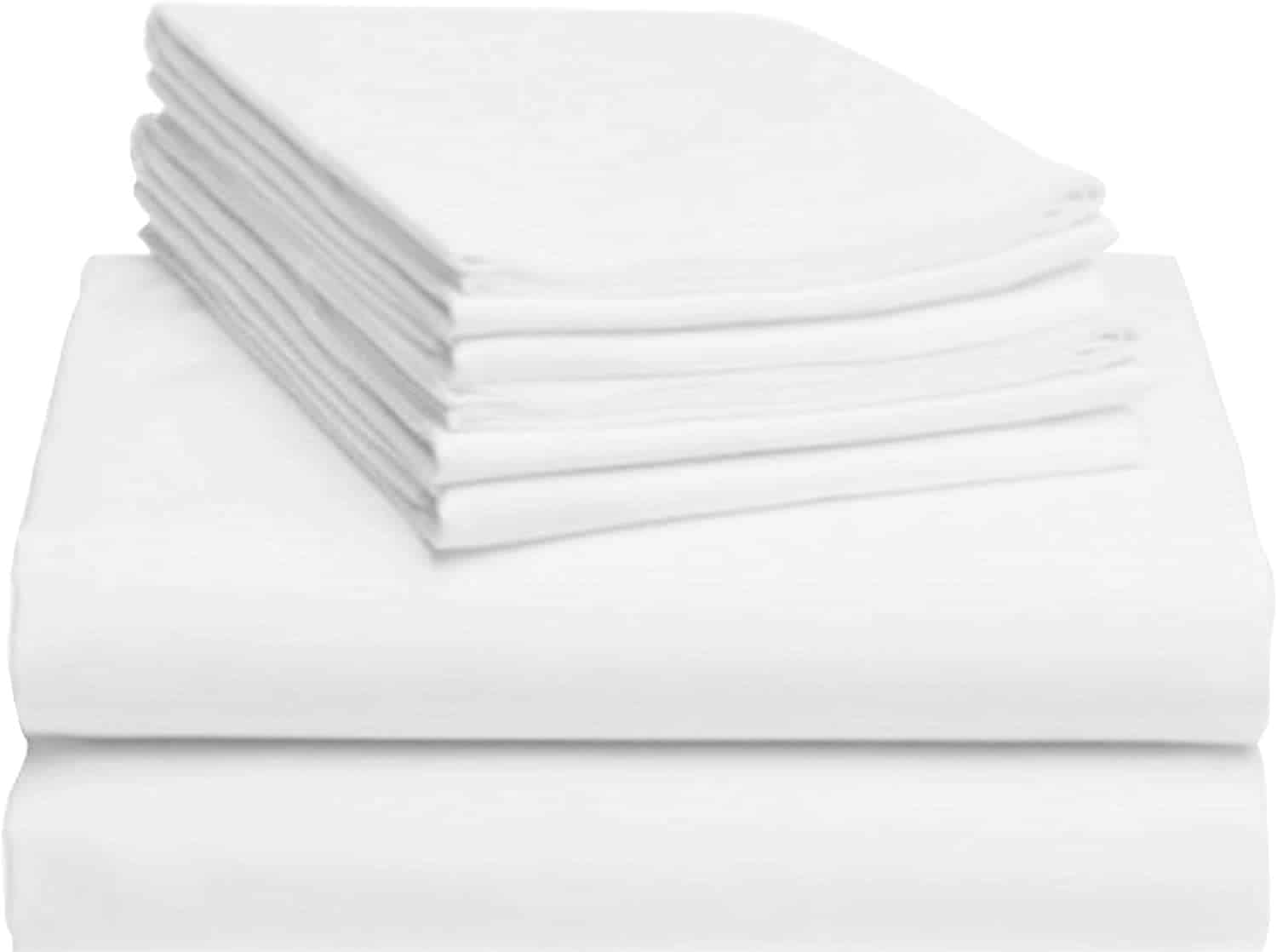 LuxClub Sheets