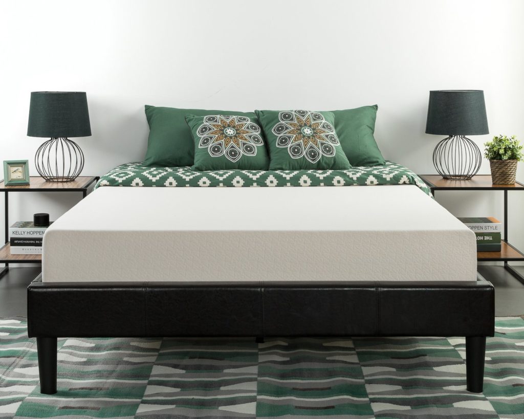 5 Best 8-Inch Mattresses ⁠— Ideal Combination of the Right Thickness and Support