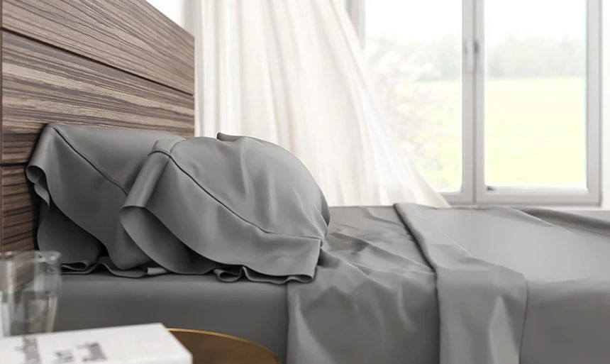 8 Best Bamboo Sheets — Meet Your New Hypoallergenic, Breathable, and Eco-Friendly Bedding!