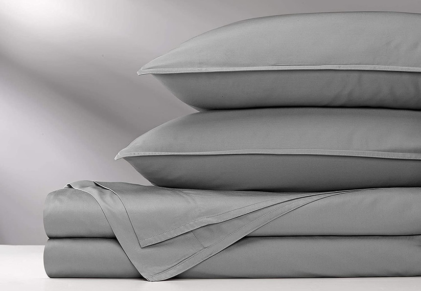 8 Best Bamboo Sheets — Meet Your New Hypoallergenic, Breathable, and Eco-Friendly Bedding!