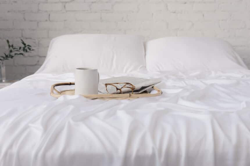 10 Best Bed Sheets for Memory Foam Mattress – Get the Comfort You Desire!