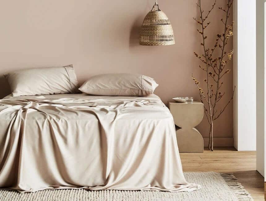 10 Best Bed Sheets for Memory Foam Mattress – Get the Comfort You Desire! (Summer 2022)