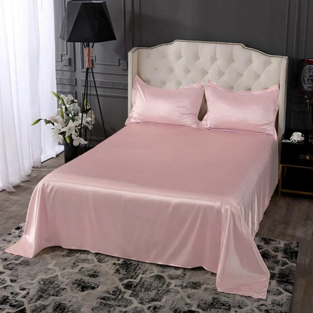 12 Best Satin Sheets - Luxury Is Affordable