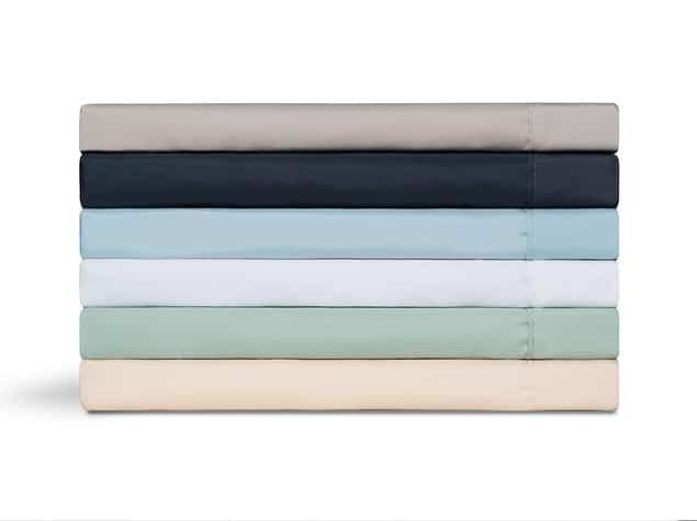 Brooklyn Bedding Brushed Microfiber Sheet