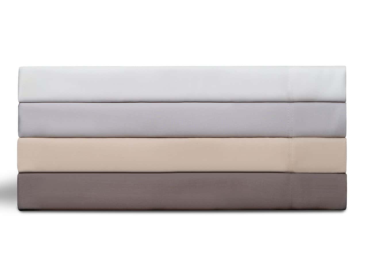 Brooklyn Bedding Bamboo Twill Sheets