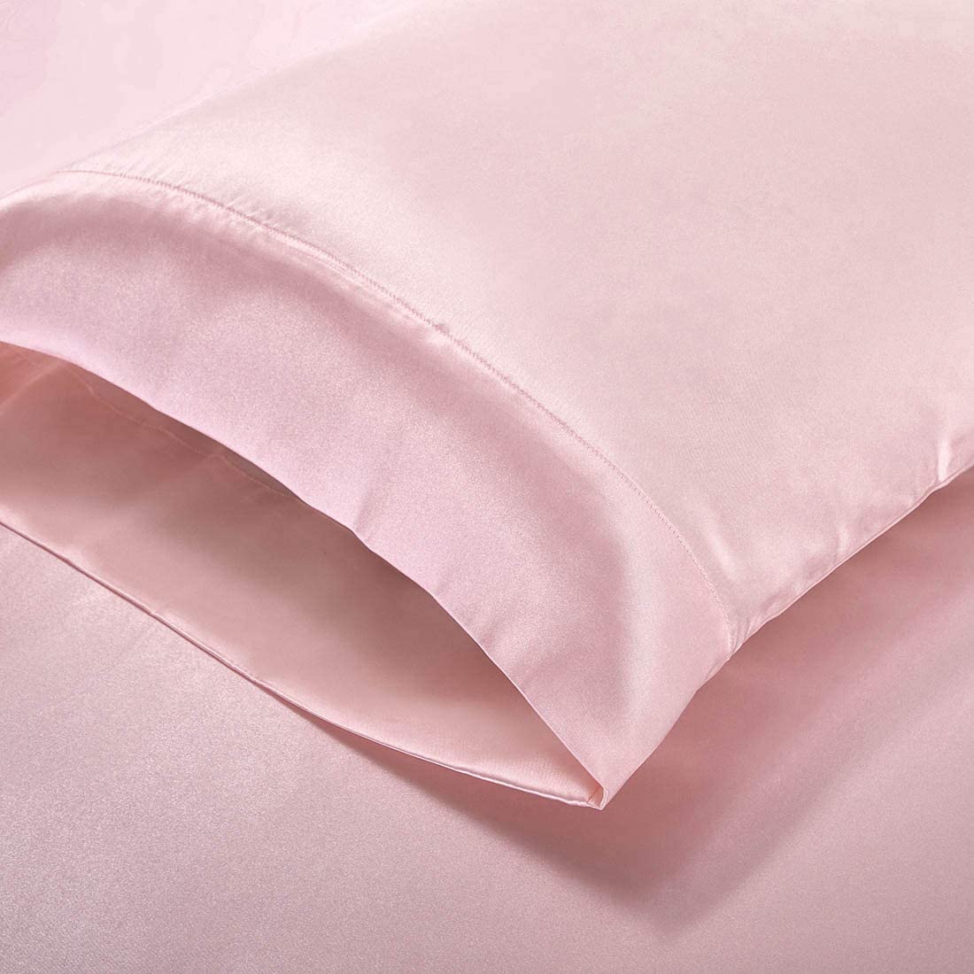 12 Best Satin Sheets Reviewed in Detail (Mar. 2021)