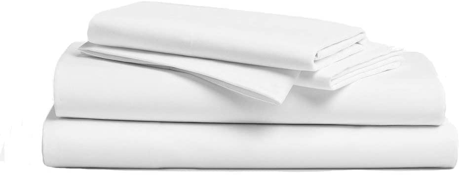 Hotel Sheets Direct Bamboo Cooling Bed Sheet Set