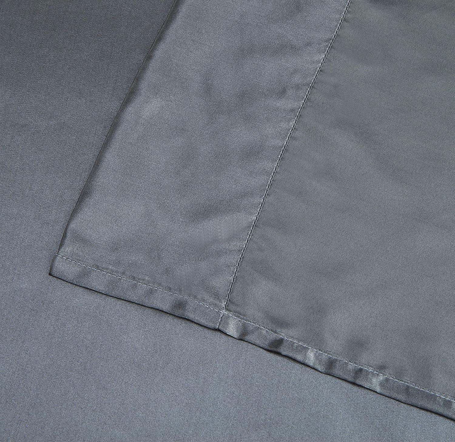 12 Best Satin Sheets Reviewed in Detail (Mar. 2021)
