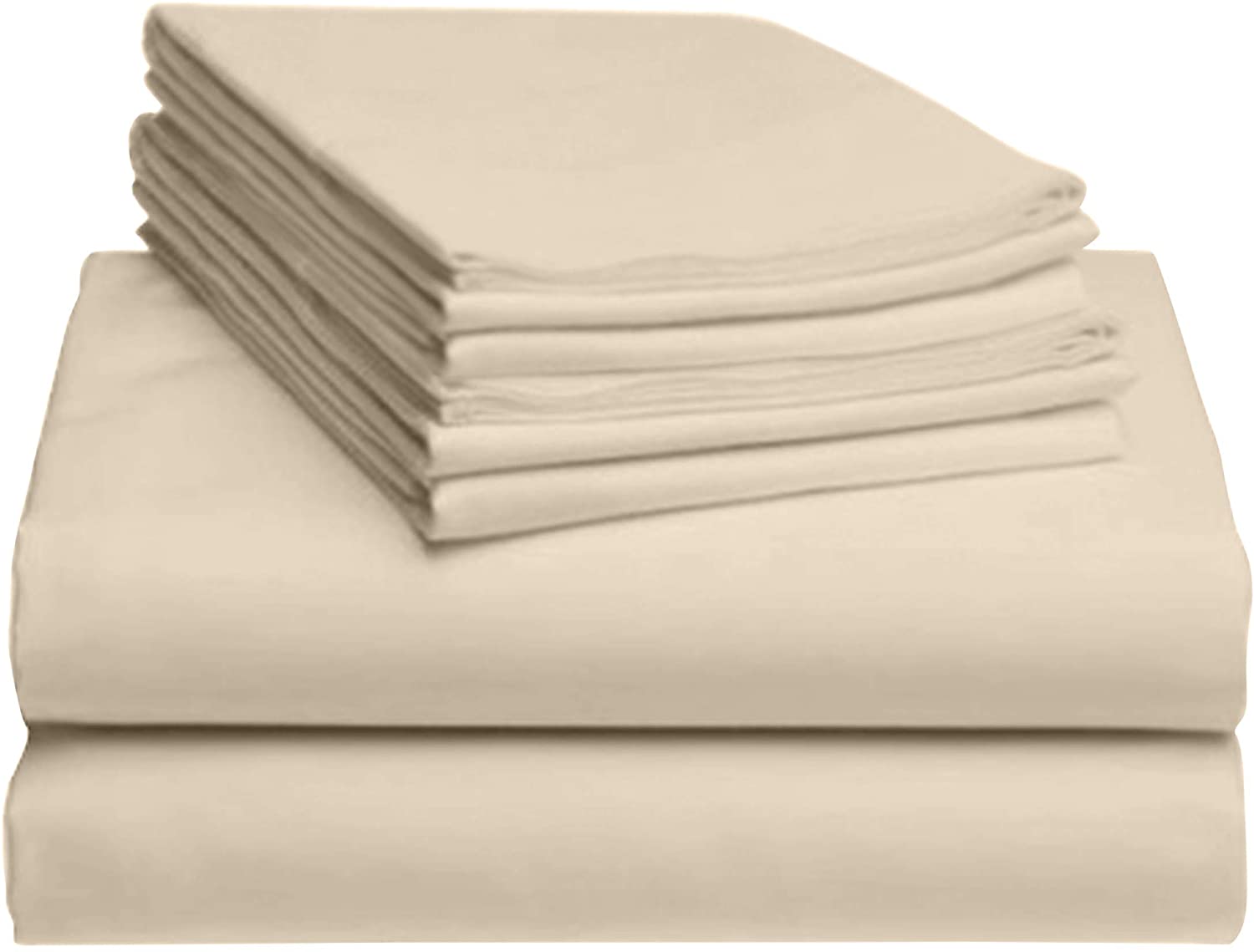 LuxClub Bamboo Sheets