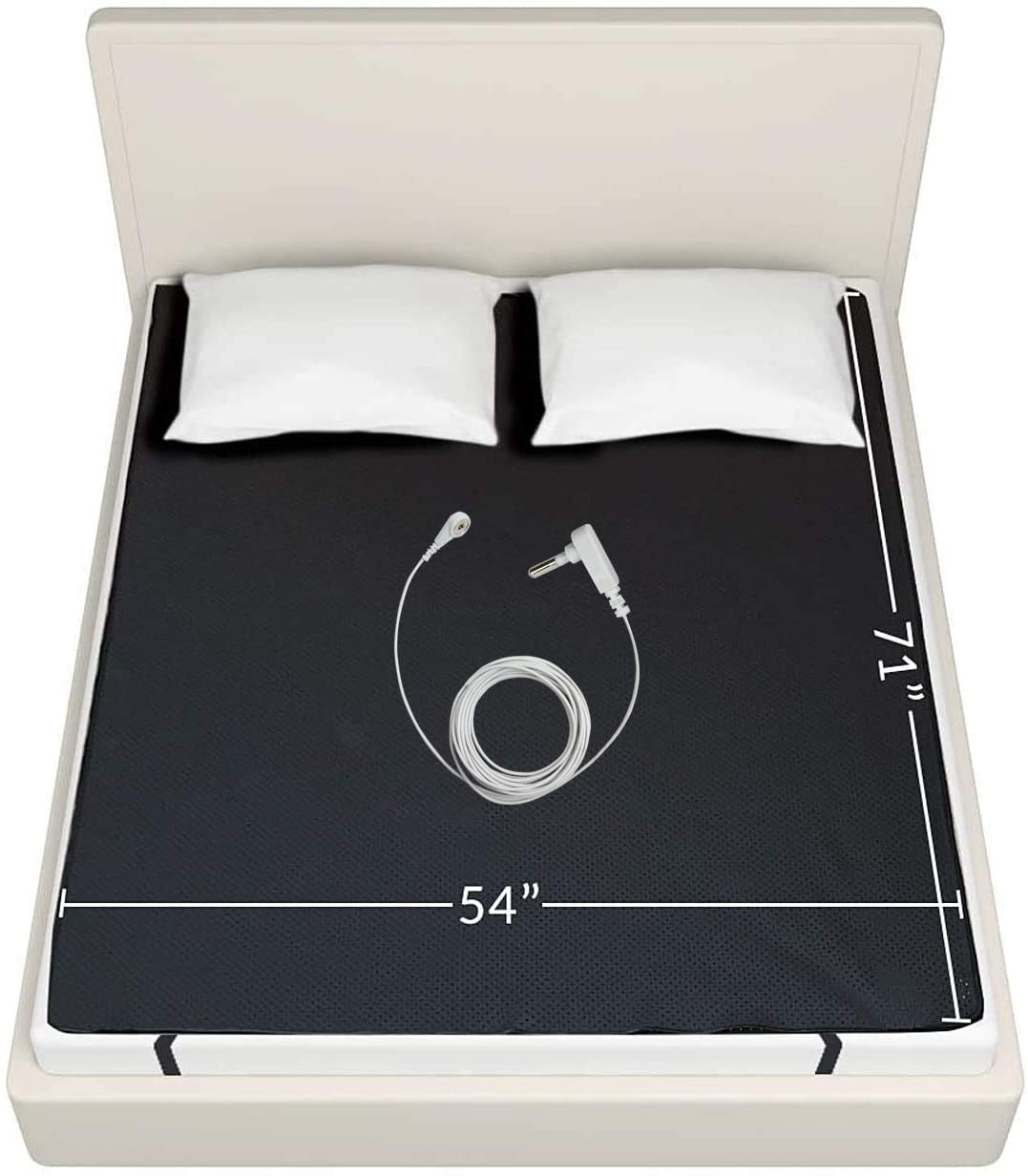 Newbeau Therapy Grounding Mat