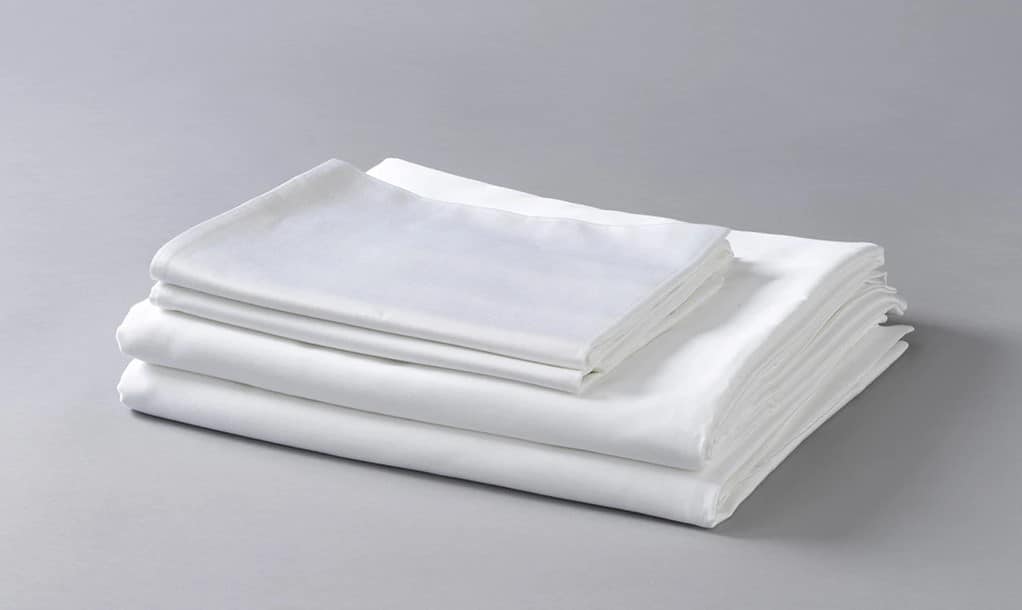 Nolah Bamboo Cotton Sheet Set