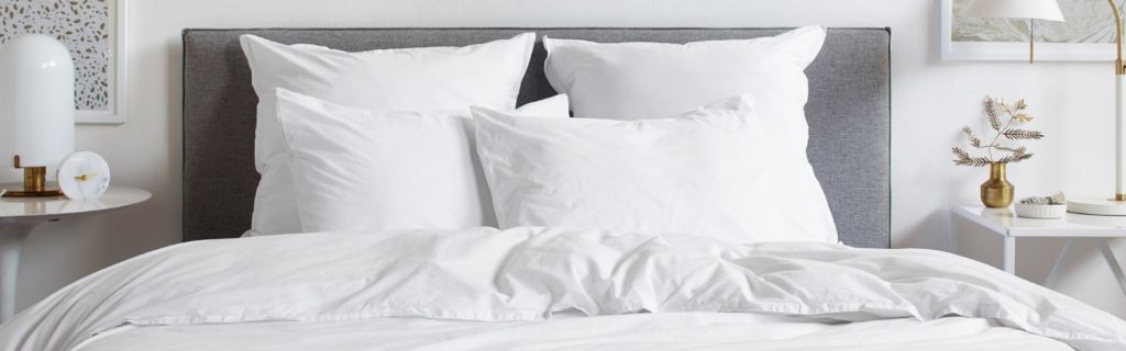 Percale vs. Sateen Sheets