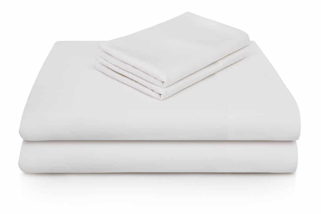 PlushBeds Bamboo Sheet Set