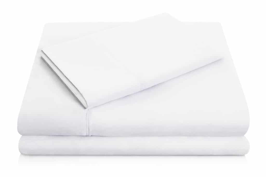 PlushBeds Brushed Microfiber Sheet Set