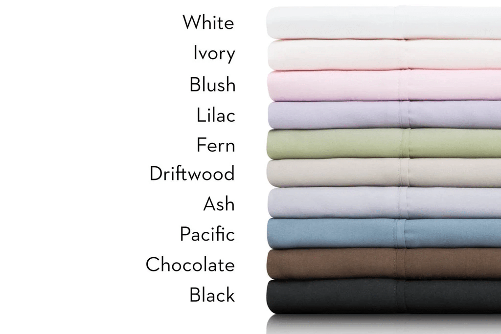 7 Best WrinkleFree Sheets Reviewed in Detail (Sept. 2021)
