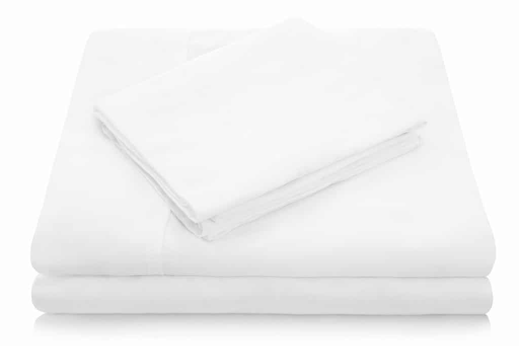 PlushBeds Tencel Sheet Set