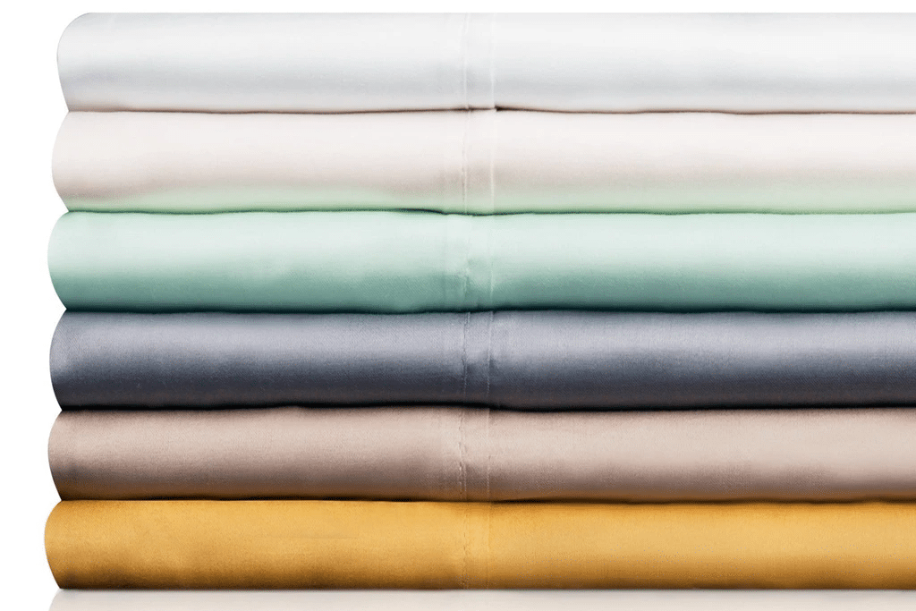 5 Best Tencel Sheets Reviewed in Detail (Apr. 2021)