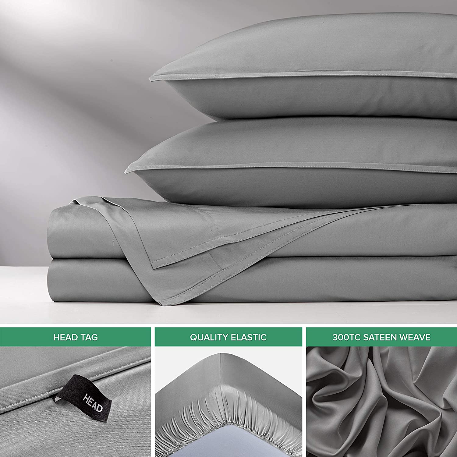 7 Best Bamboo Sheets Reviewed in Detail (Mar. 2021)