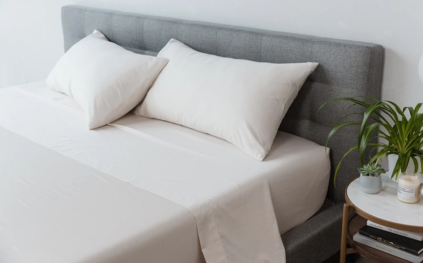 5 Best Tencel Sheets — Silky Touch and Breathability (2023)