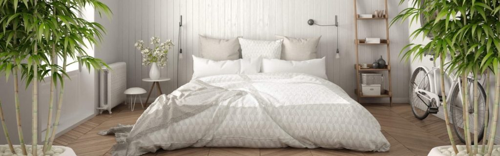 Bamboo vs. Tencel Sheets