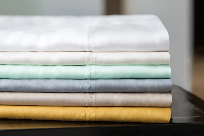5 Best Tencel Sheets — Silky Touch and Breathability