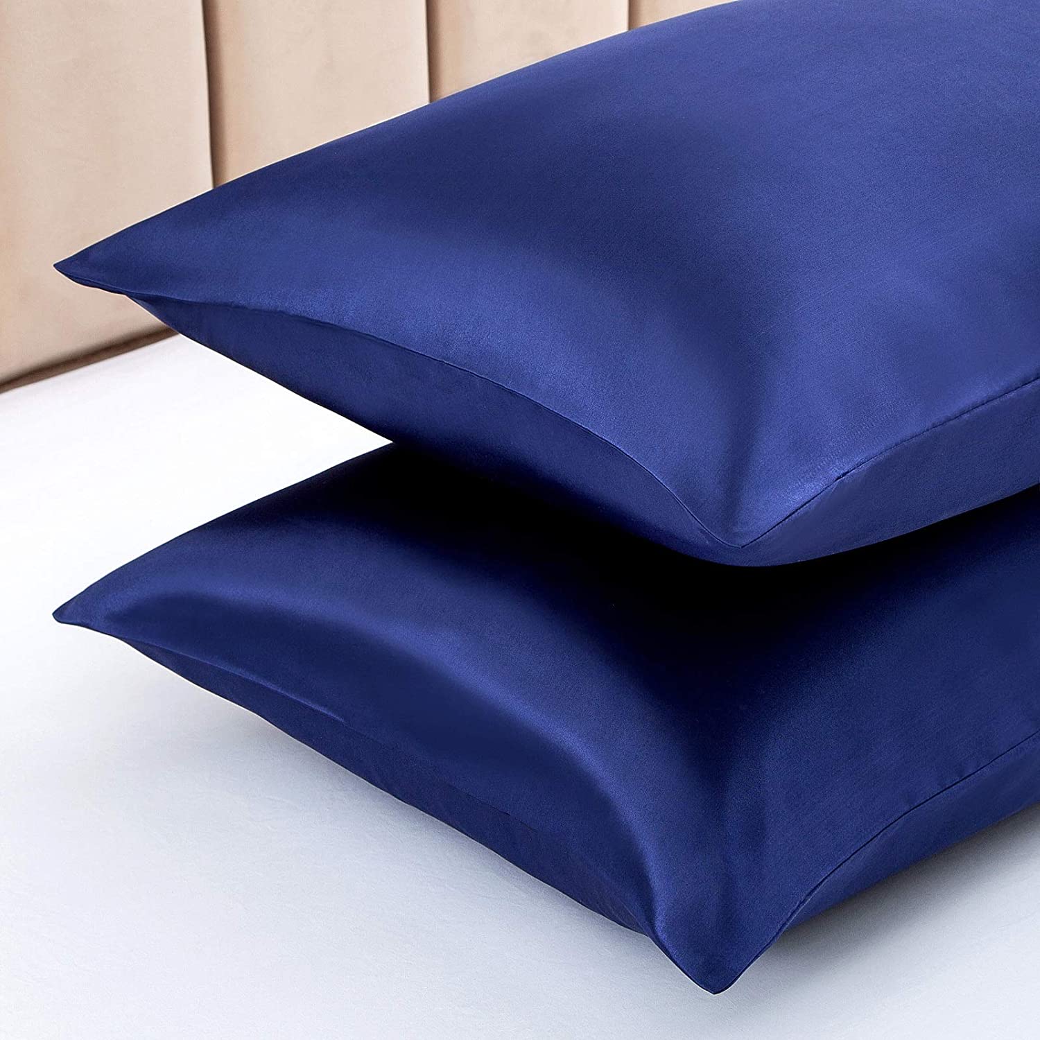 12 Best Satin Sheets Reviewed in Detail (Mar. 2021)
