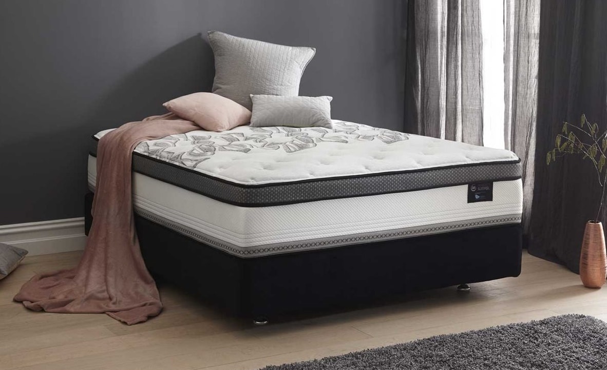 Best King Mattresses 2025 Willi Genovera