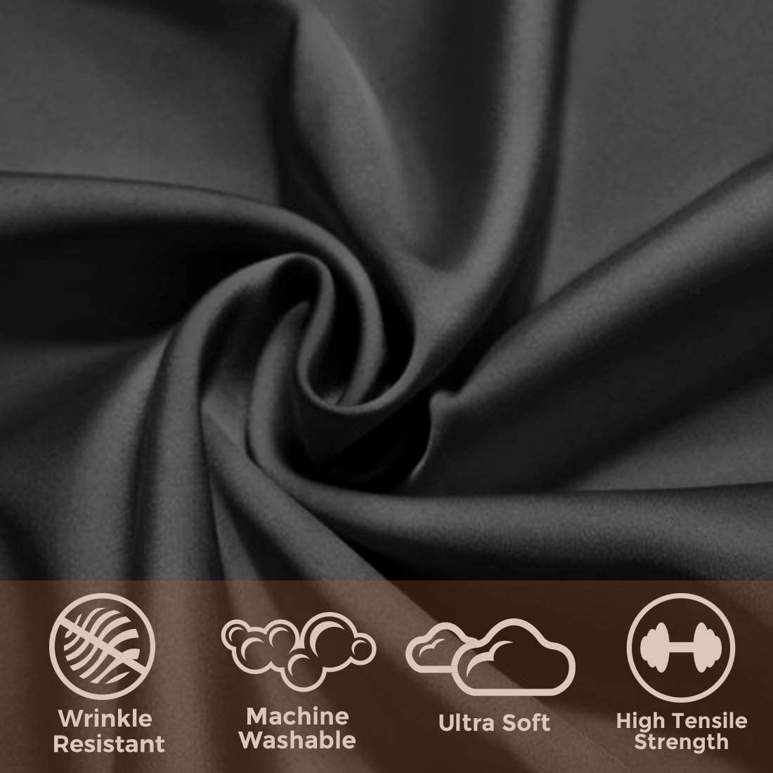 12 Best Satin Sheets Reviewed in Detail (Mar. 2021)