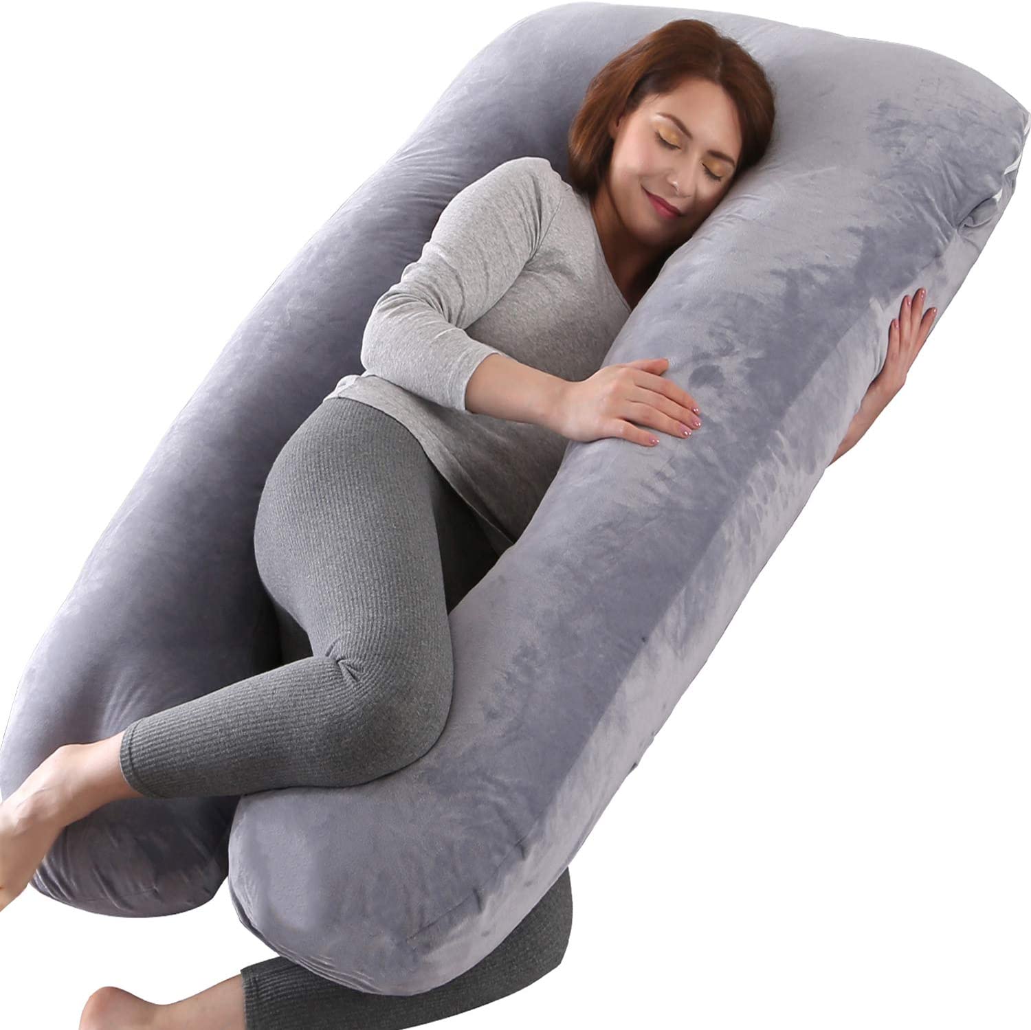 Amagoing Pregnancy Pillow