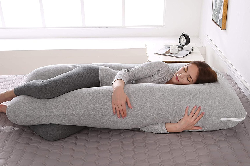 5 Wonderful Pillows for Vertigo Sufferers - Comfortable Sleep and Rest