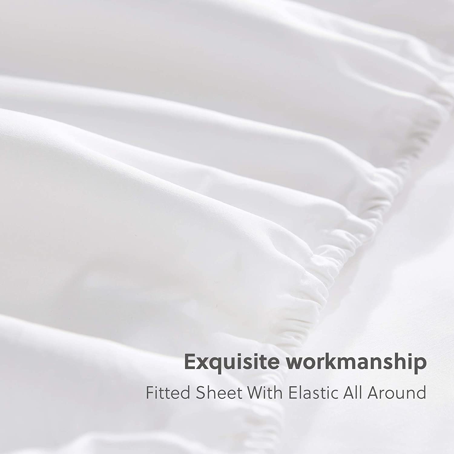 7 Best High Thread Count Sheets Reviewed in Detail (Feb. 2021)