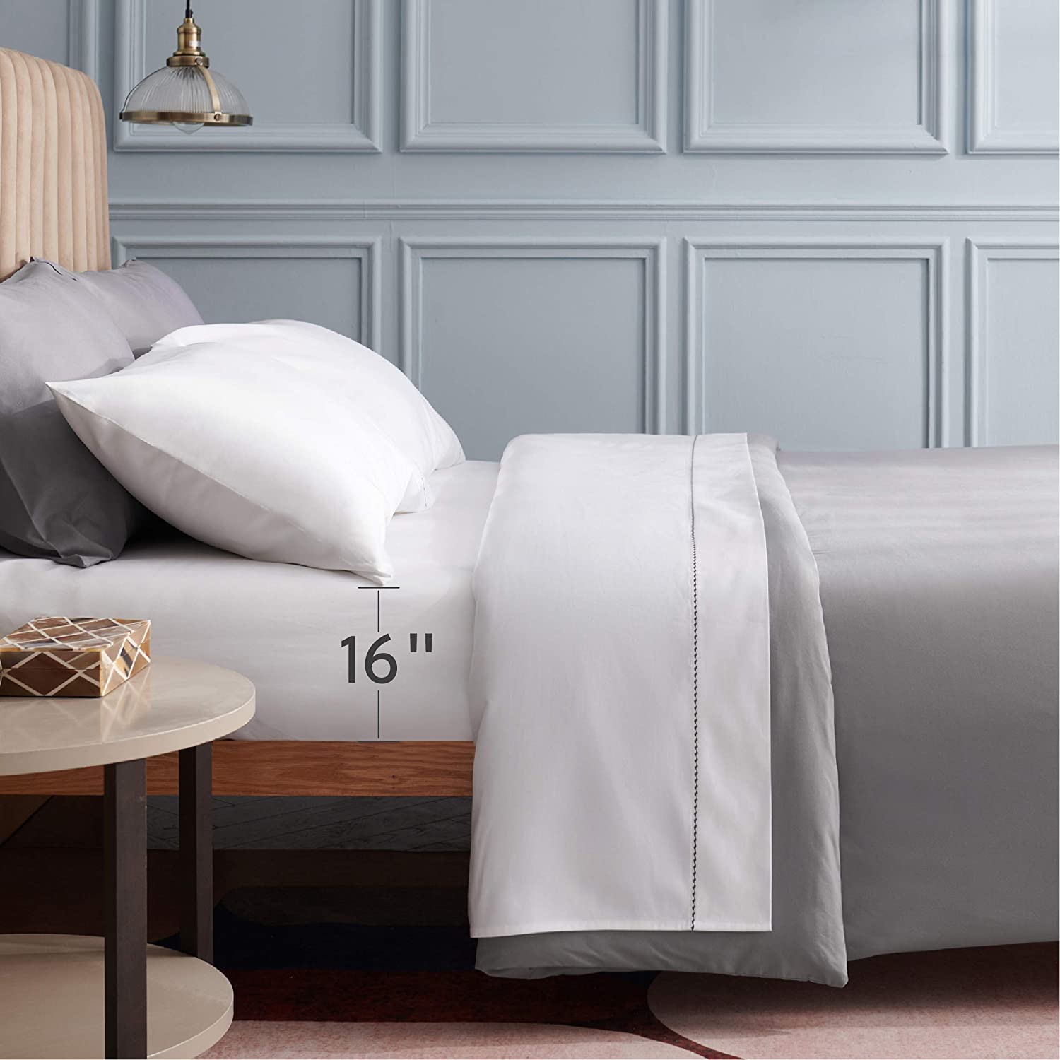 7 Best High Thread Count Sheets Reviewed in Detail (Feb. 2021)