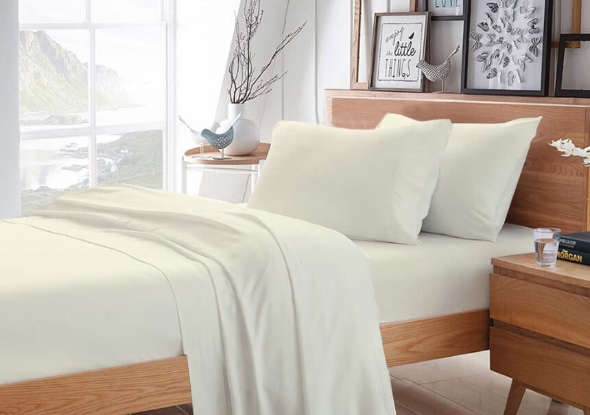 7 Best High Thread Count Sheets for Those Who Value Quality