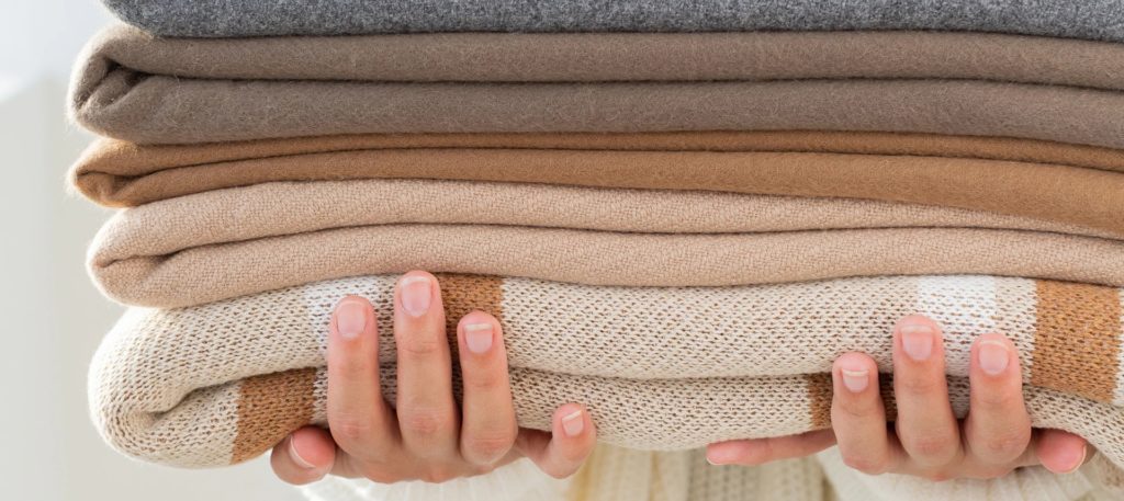 Everything You Need to Know about Blanket Sizes